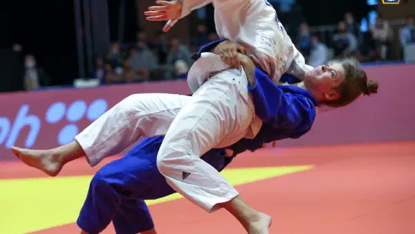 Sarajevo European Open 2021