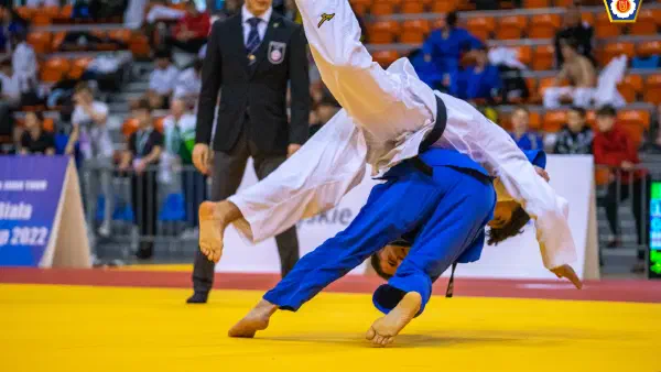 Bielsko Biala Cadet European Cup 2022