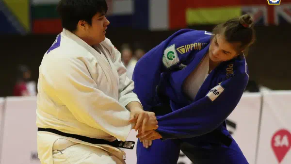 Sarajevo European Open 2022