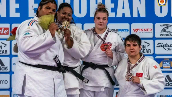 Riccione European Open 2022