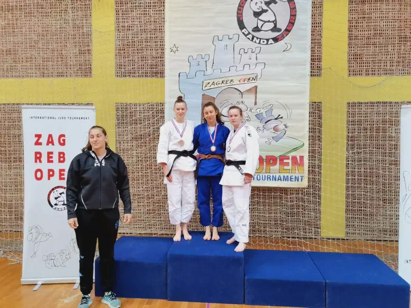 Dora Bortas Slika Postolja