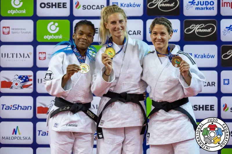 Tea Mađar slika s postolja