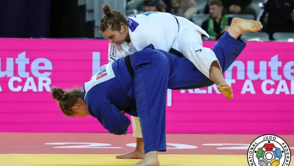 Zagreb Grand Prix 2024