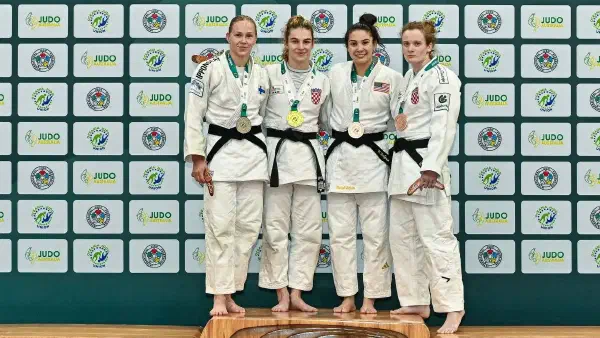 Gold Coast Oceania Open 2025