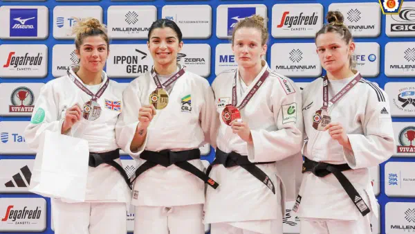 Tallinn European Open 2025