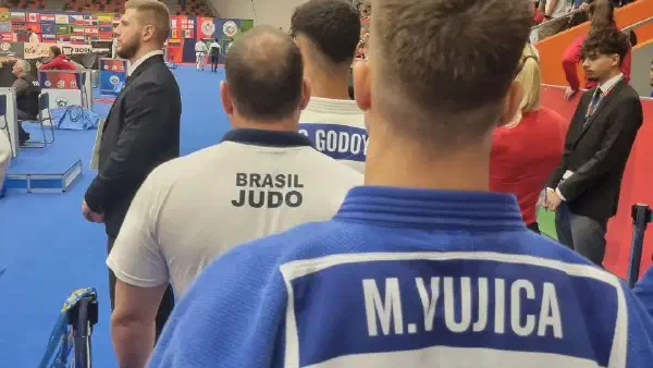 Sofia World Championships Cadets 2025