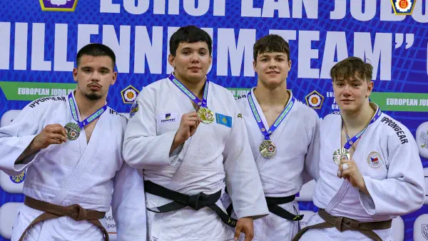 Bielsko Biala Cadet European Cup 2026