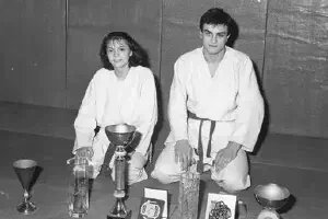 Judo Samobor 1