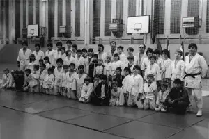Judo Samobor 3