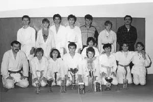 Judo Samobor 4