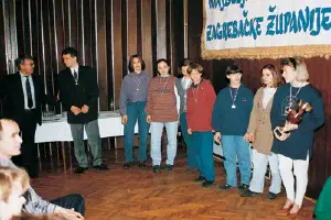 Judo Samobor 2