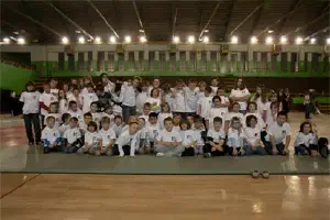 Judo Samobor 1
