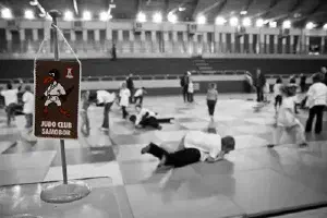 Judo Samobor 2